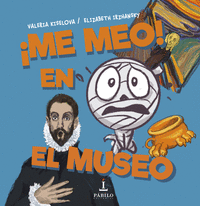 ME MEO! EN EL MUSEO