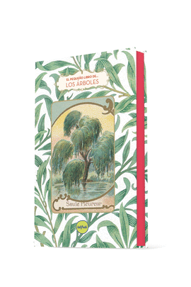 EL PEQUE�O LIBRO DE LOS �RBOLES