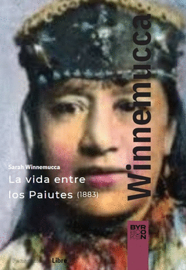 LA VIDA ENTRE LOS PAIUTES 1883