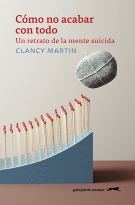 C�MO NO ACABAR CON TODO
