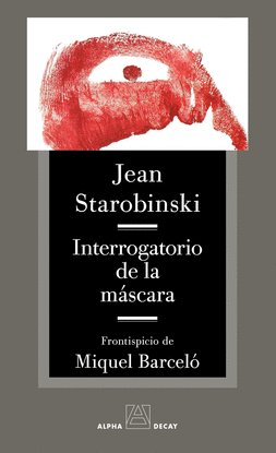 INTERROGATORIO DE LA MSCARA