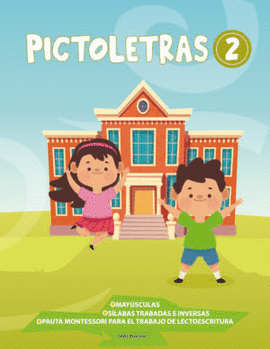 PICTOLETRAS 2
