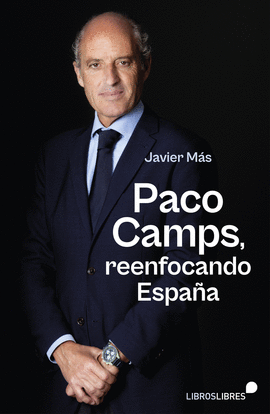 PACO CAMPS, REENFOCANDO ESPAA