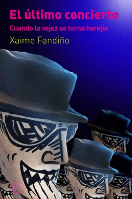 EL �LTIMO CONCIERTO