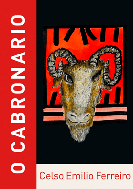 O CABRONARIO (+ AL C�SAR ENANO)