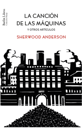 LA CANCIN DE LAS MQUINAS