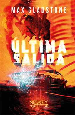 LTIMA SALIDA