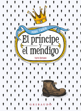 EL PRNCIPE Y EL MENDIGO