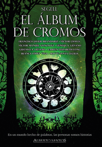EL LBUM DE CROMOS