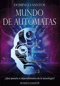 MUNDO DE AUTMATAS