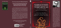 NARRACIONES TERROR�FICAS. LOS MITOS DE CTHULHU