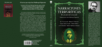 NARRACIONES TERROR�FICAS. EL C�RCULO DE LOVECRAFT