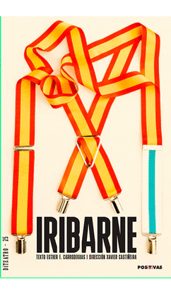 IRIBARNE