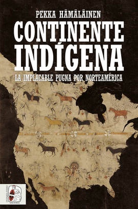 CONTINENTE INDGENA