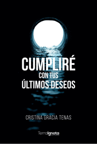 CUMPLIRE CON TUS ULTIMOS DESEOS