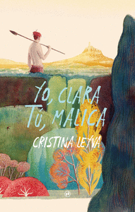 YO, CLARA. T, MALICA