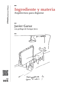 INGREDIENTE Y MATERIA