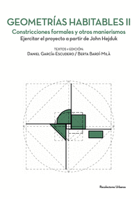 GEOMETR�AS HABITABLES II
