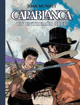 CAPABLANCA