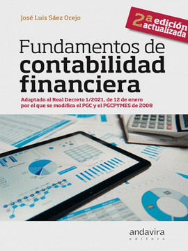 FUNDAMENTOS DE CONTABILIDAD FINANCIERA 2�EDICION