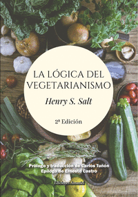 LA L�GICA DEL VEGETARIANISMO