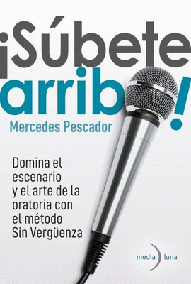 SBETE ARRIBA! DOMINA EL ESCENARIO ARTE