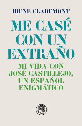 ME CAS CON UN EXTRAO
