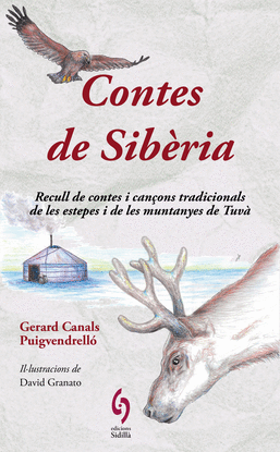 CONTES DE SIBERIA:RECULL CONTES I CAN�ONS TRADICIONAL