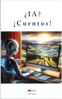 IA? CUENTOS!