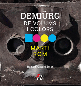 DEMI�RG DE VOLUMS I COLORS