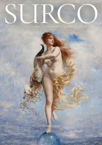 SURCO CUADERNOS DE POESIA 11