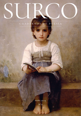 SURCO. CUADERNOS DE POES�A 6