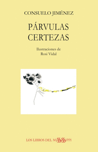 PARVULAS CERTEZAS