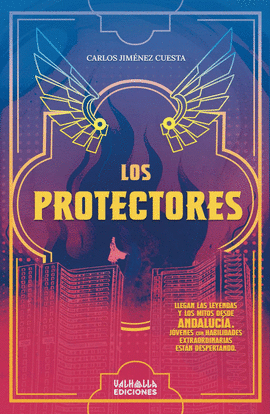 LOS PROTECTORES
