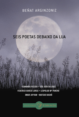 SEIS POETAS DEBAIXO DA LUA