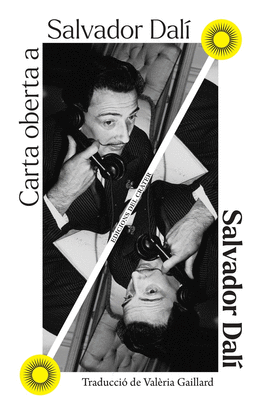 CARTA OBERTA A SALVADOR DAL�