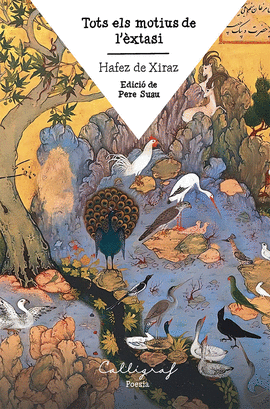 TOTS ELS MOTIUS DE�L�EXTASI