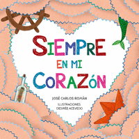 SIEMPRE EN MI CORAZN