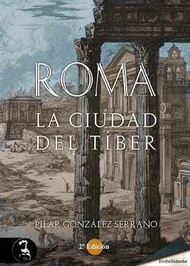 ROMA CIUDAD DEL TIBER 2 ED