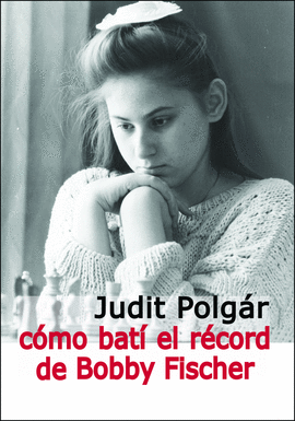 COMO BAT EL RCORD DE BOBBY FISCHER