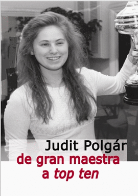 DE GRAN MAESTRA A TOP TEN