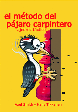 EL MTODO DEL PJARO CARPINTERO