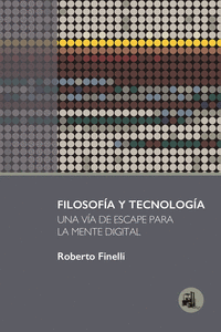 FILOSOF�A Y TECNOLOG�A