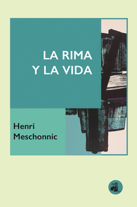 LA RIMA Y LA VIDA