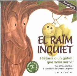 RAIM INQUIET / 3A EDICIO, EL