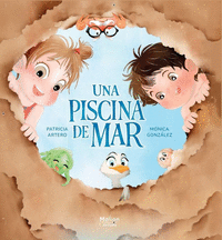 UNA PISCINA DE MAR