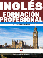 (24).INGLES FORMACION PROFESIONAL.(CICLOS GRADO MEDIO)