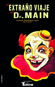 EL EXTRAO VIAJE DEL DR MAIN