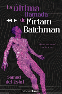 LA LTIMA LLAMADA DE MRIAM BAYCHMAN