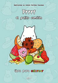 PRRF EL GATITO COMIL�N